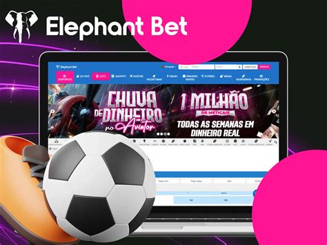 elephant bet app download|Elephant Bet: Futebol .